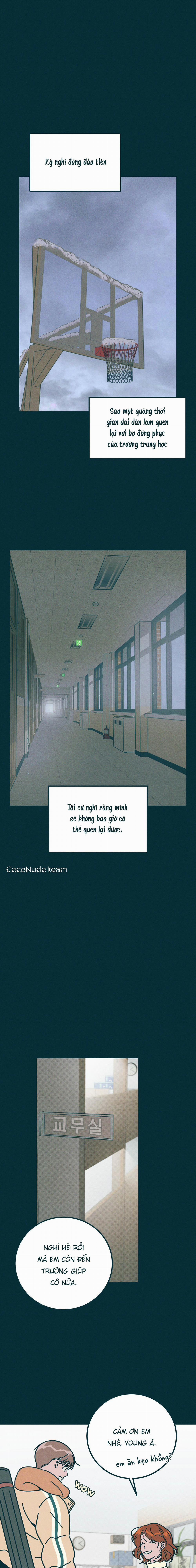 Lời Tỏ Tình Từ Con Số 0 9 trang 0