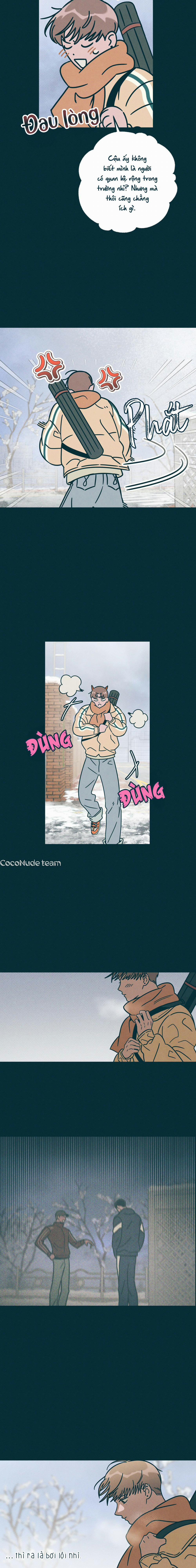 Lời Tỏ Tình Từ Con Số 0 9 trang 12