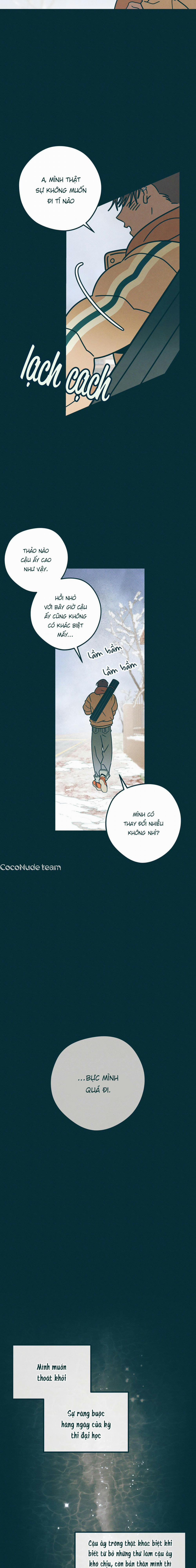 Lời Tỏ Tình Từ Con Số 0 9 trang 13