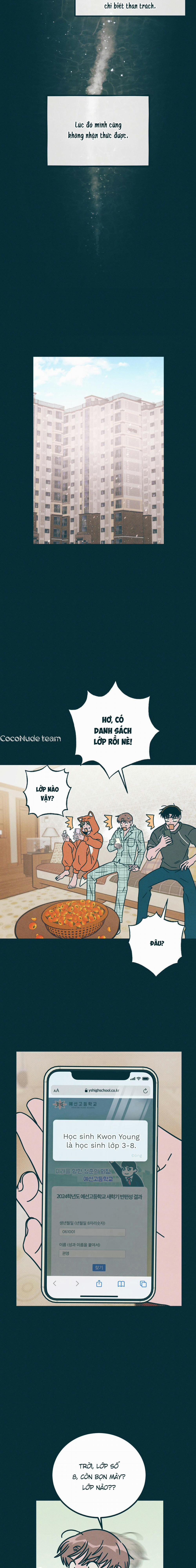 Lời Tỏ Tình Từ Con Số 0 9 trang 14