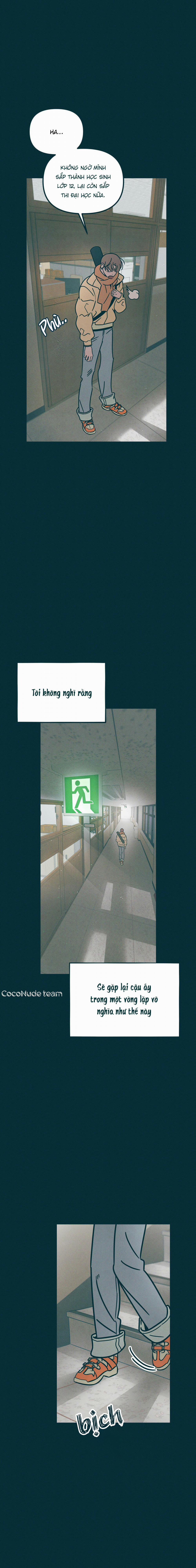 Lời Tỏ Tình Từ Con Số 0 9 trang 2