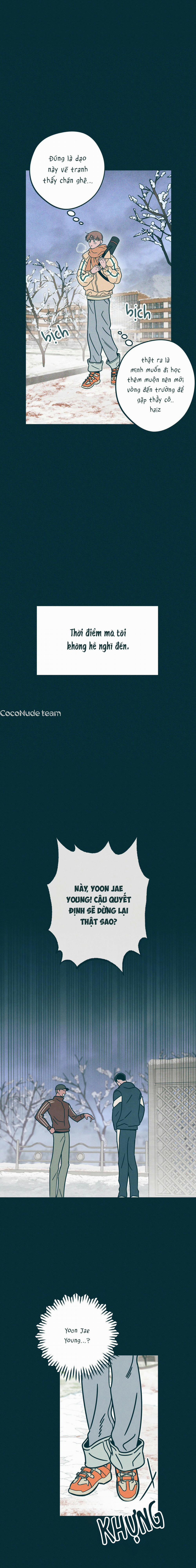 Lời Tỏ Tình Từ Con Số 0 9 trang 3