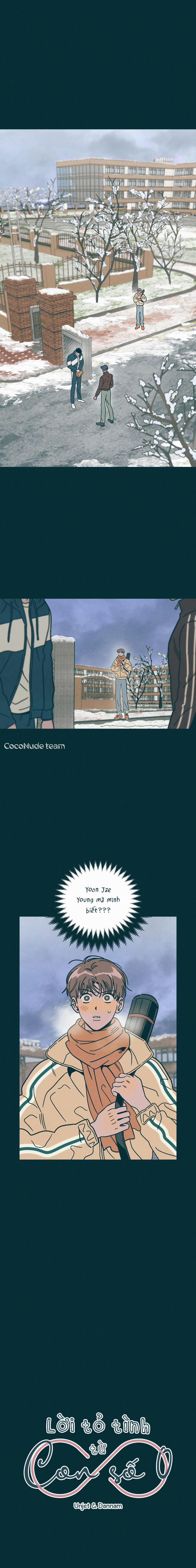 Lời Tỏ Tình Từ Con Số 0 9 trang 4