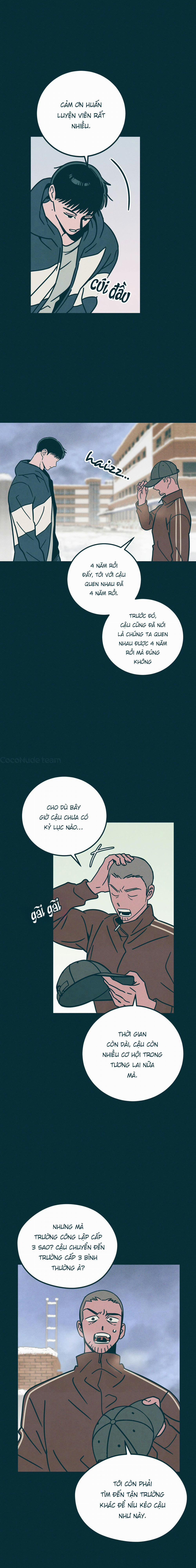 Lời Tỏ Tình Từ Con Số 0 9 trang 5