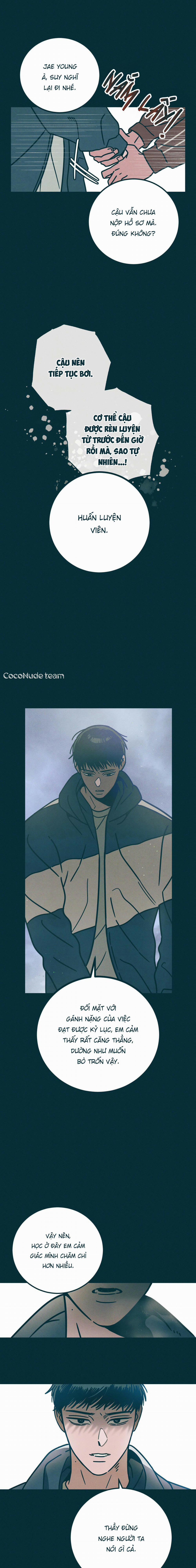 Lời Tỏ Tình Từ Con Số 0 9 trang 6