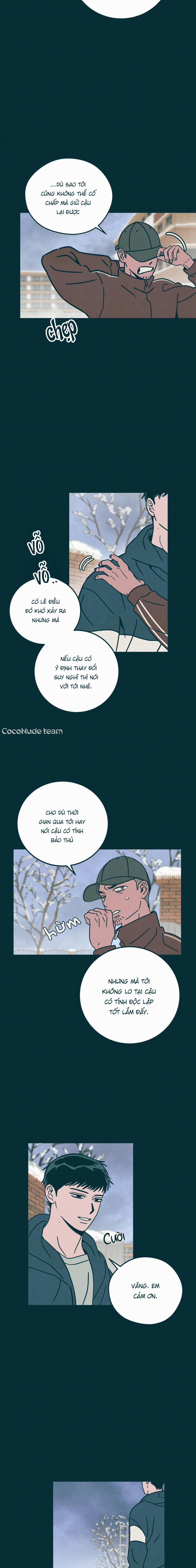 Lời Tỏ Tình Từ Con Số 0 9 trang 7