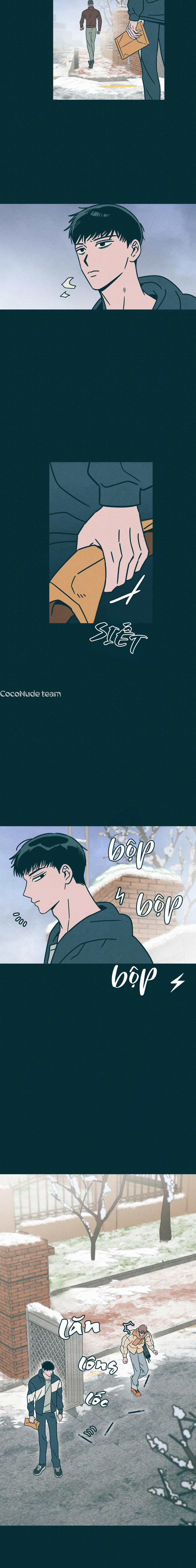 Lời Tỏ Tình Từ Con Số 0 9 trang 8