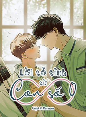 Đọc truyện tranh Lời Tỏ Tình Từ Con Số 0