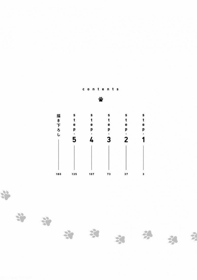 Lời Yêu Khó Nói 1 trang 2