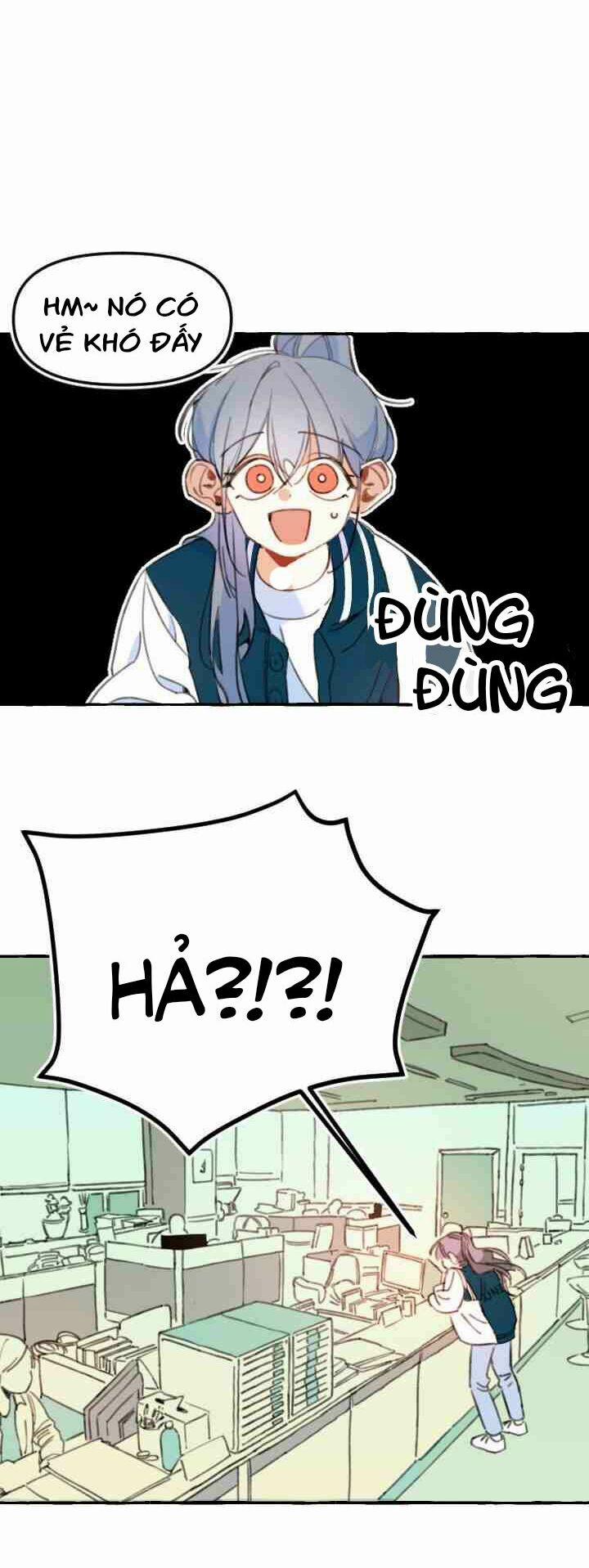 Lời Yêu Thì Cần App Để Dịch Không? 1 trang 10