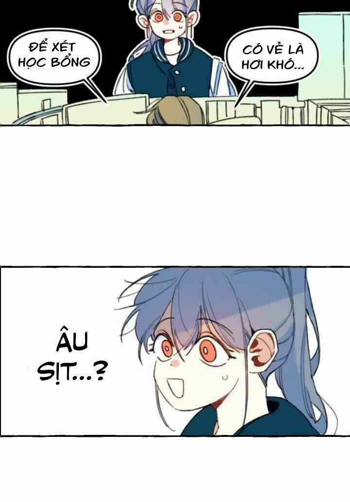 Lời Yêu Thì Cần App Để Dịch Không? 1 trang 14