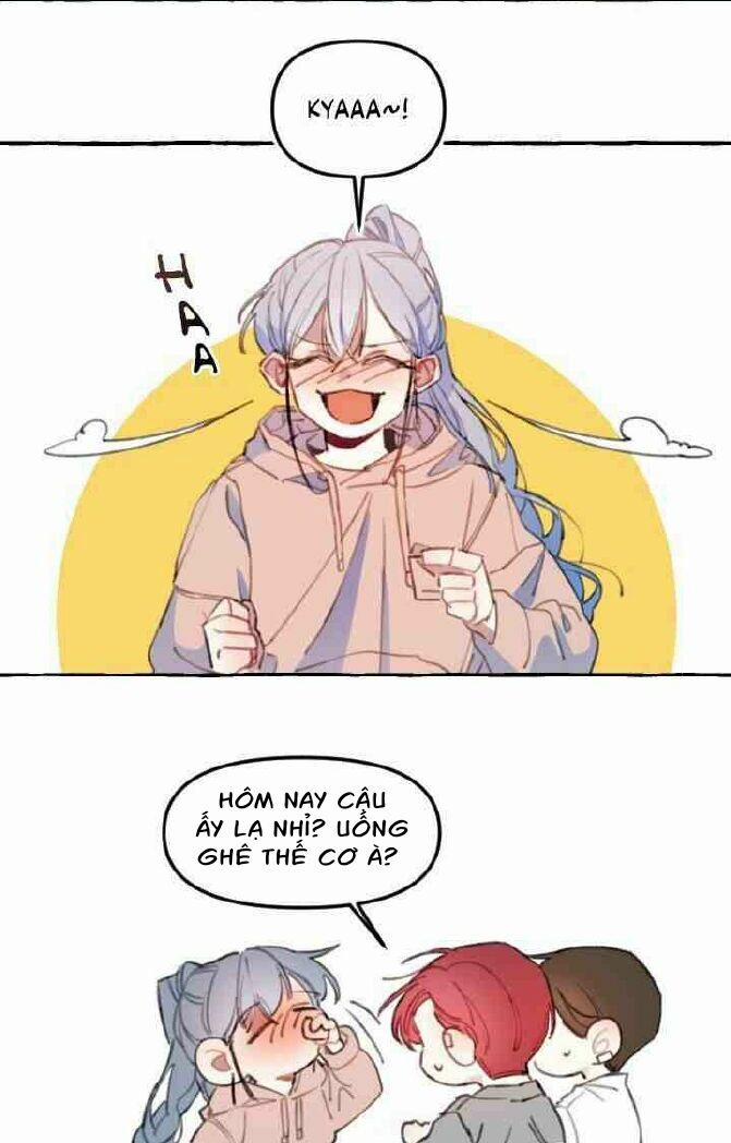 Lời Yêu Thì Cần App Để Dịch Không? 1 trang 5