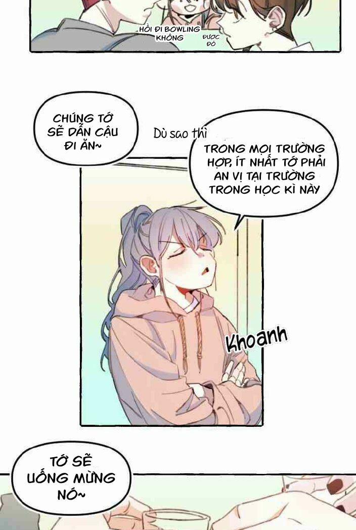 Lời Yêu Thì Cần App Để Dịch Không? 1 trang 7