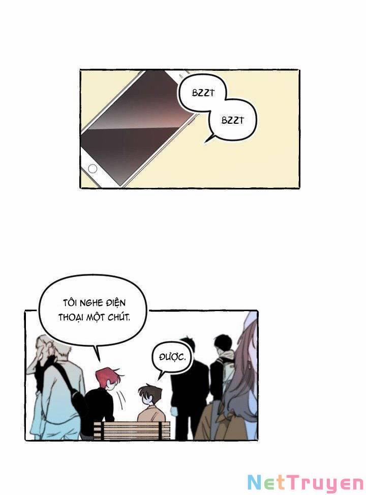 Lời Yêu Thì Cần App Để Dịch Không? 10 trang 11