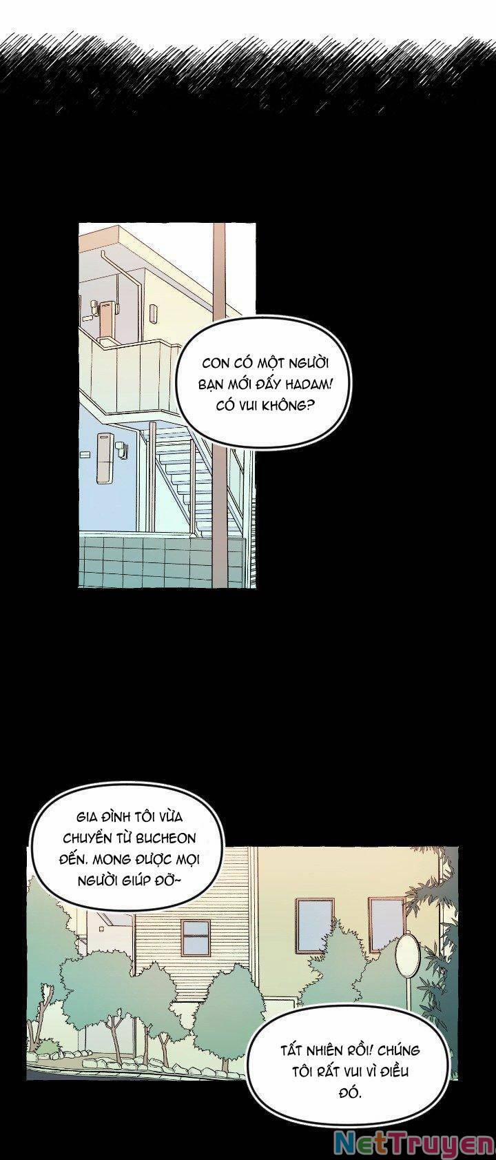 Lời Yêu Thì Cần App Để Dịch Không? 10 trang 22