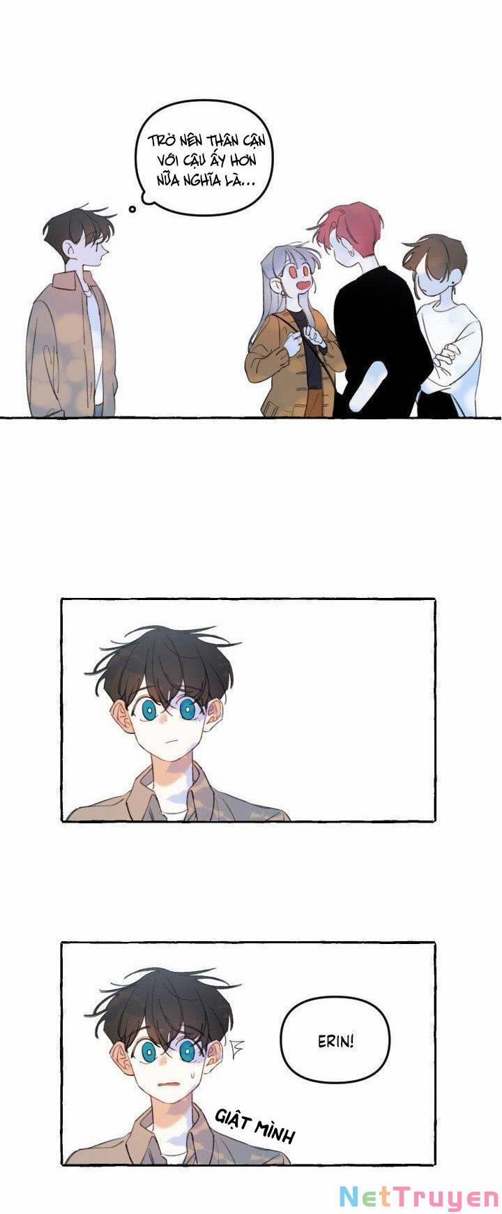 Lời Yêu Thì Cần App Để Dịch Không? 10 trang 3