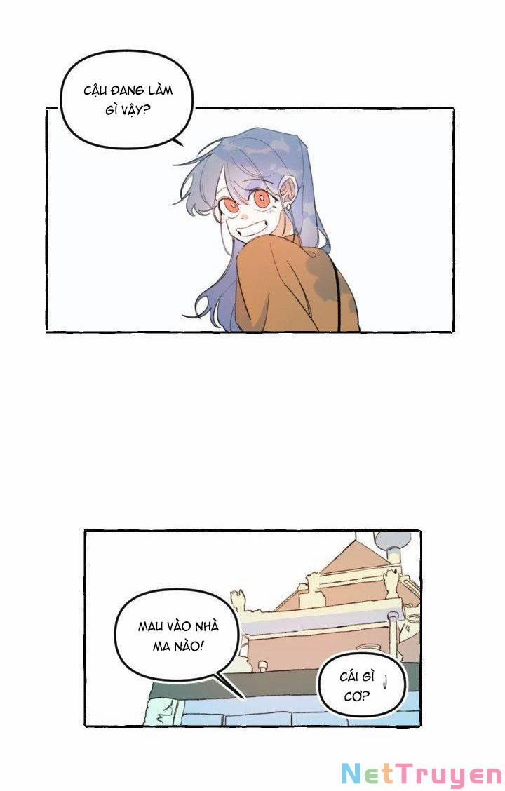 Lời Yêu Thì Cần App Để Dịch Không? 10 trang 4