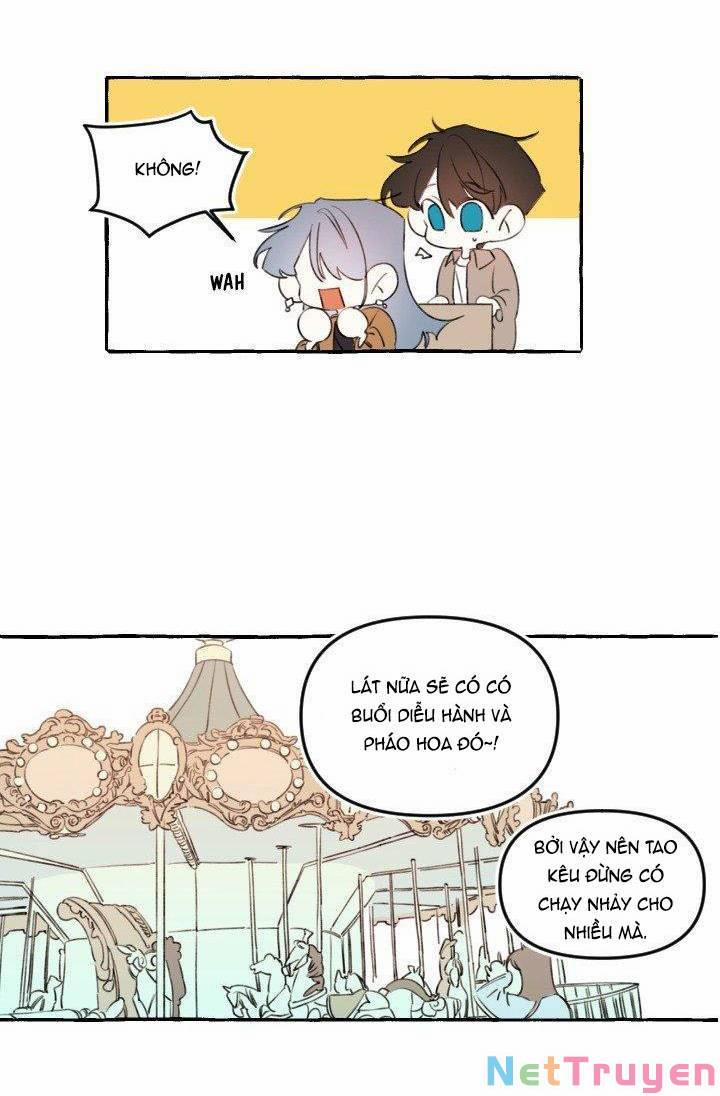 Lời Yêu Thì Cần App Để Dịch Không? 10 trang 7