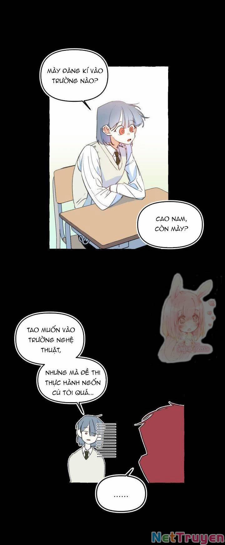 Lời Yêu Thì Cần App Để Dịch Không? 11 trang 5