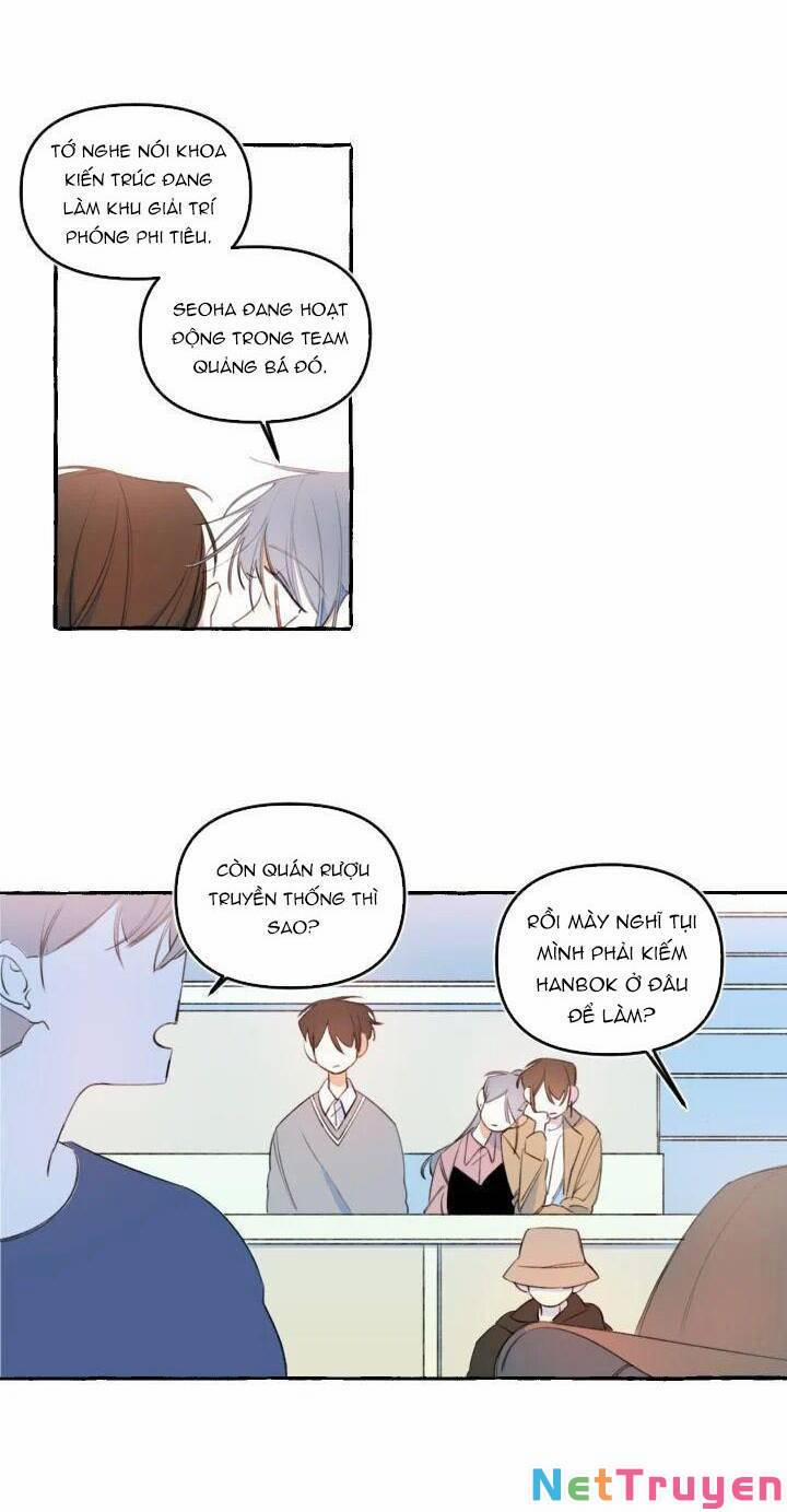 Lời Yêu Thì Cần App Để Dịch Không? 13 trang 2