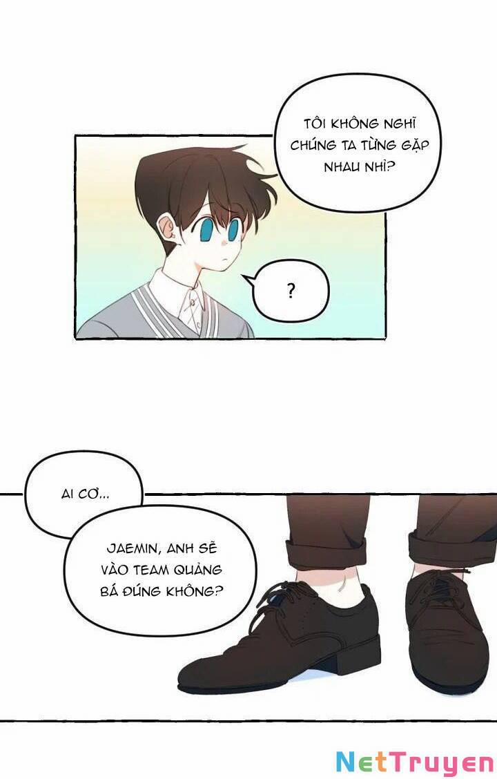 Lời Yêu Thì Cần App Để Dịch Không? 13 trang 8