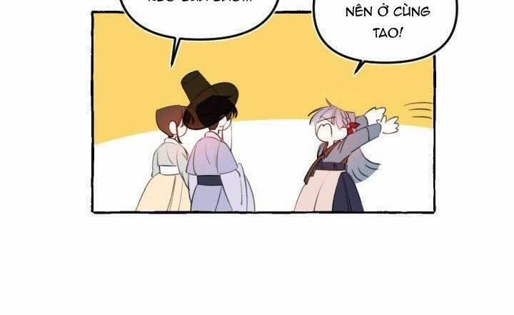 Lời Yêu Thì Cần App Để Dịch Không? 14 trang 13