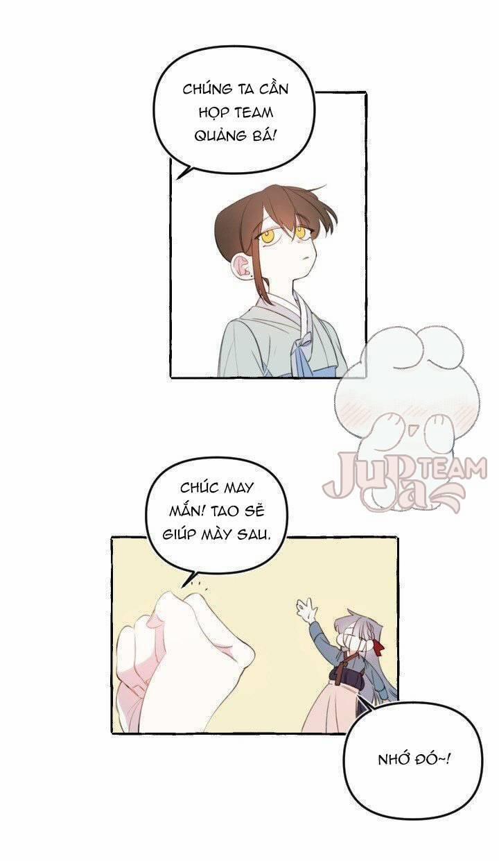 Lời Yêu Thì Cần App Để Dịch Không? 14 trang 14