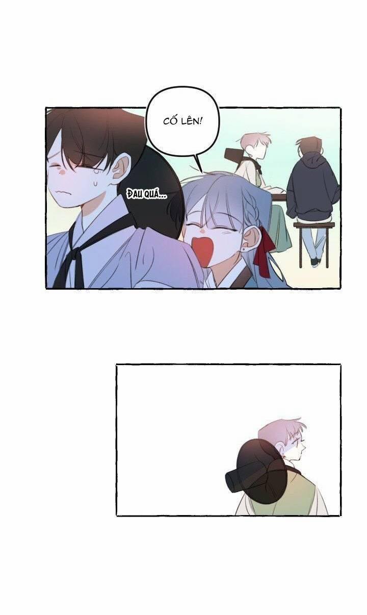 Lời Yêu Thì Cần App Để Dịch Không? 14 trang 28