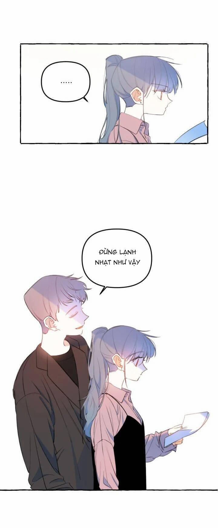 Lời Yêu Thì Cần App Để Dịch Không? 14 trang 3