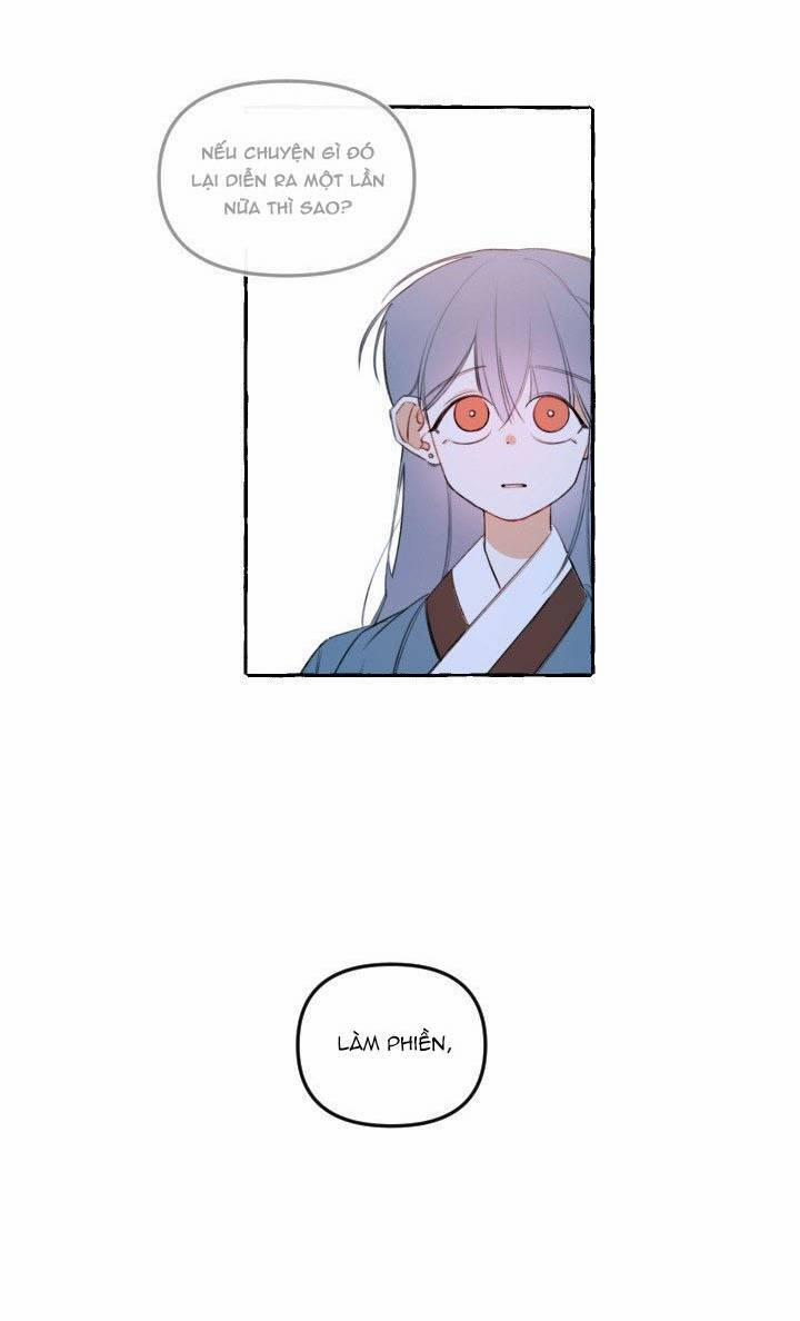 Lời Yêu Thì Cần App Để Dịch Không? 15 trang 12