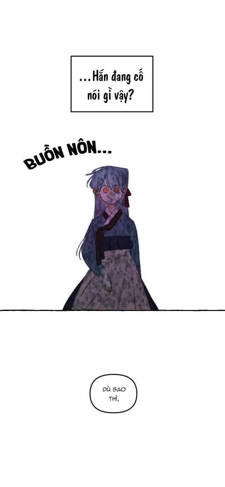 Lời Yêu Thì Cần App Để Dịch Không? 15 trang 18