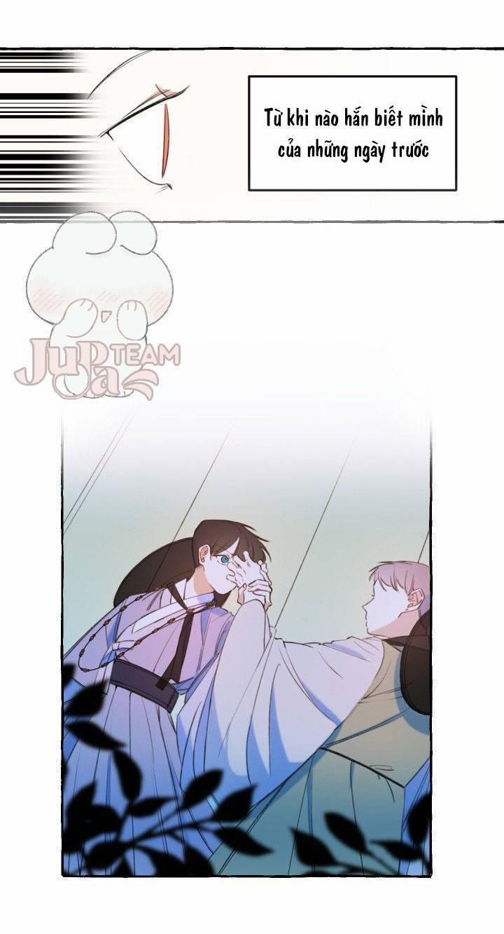 Lời Yêu Thì Cần App Để Dịch Không? 15 trang 20