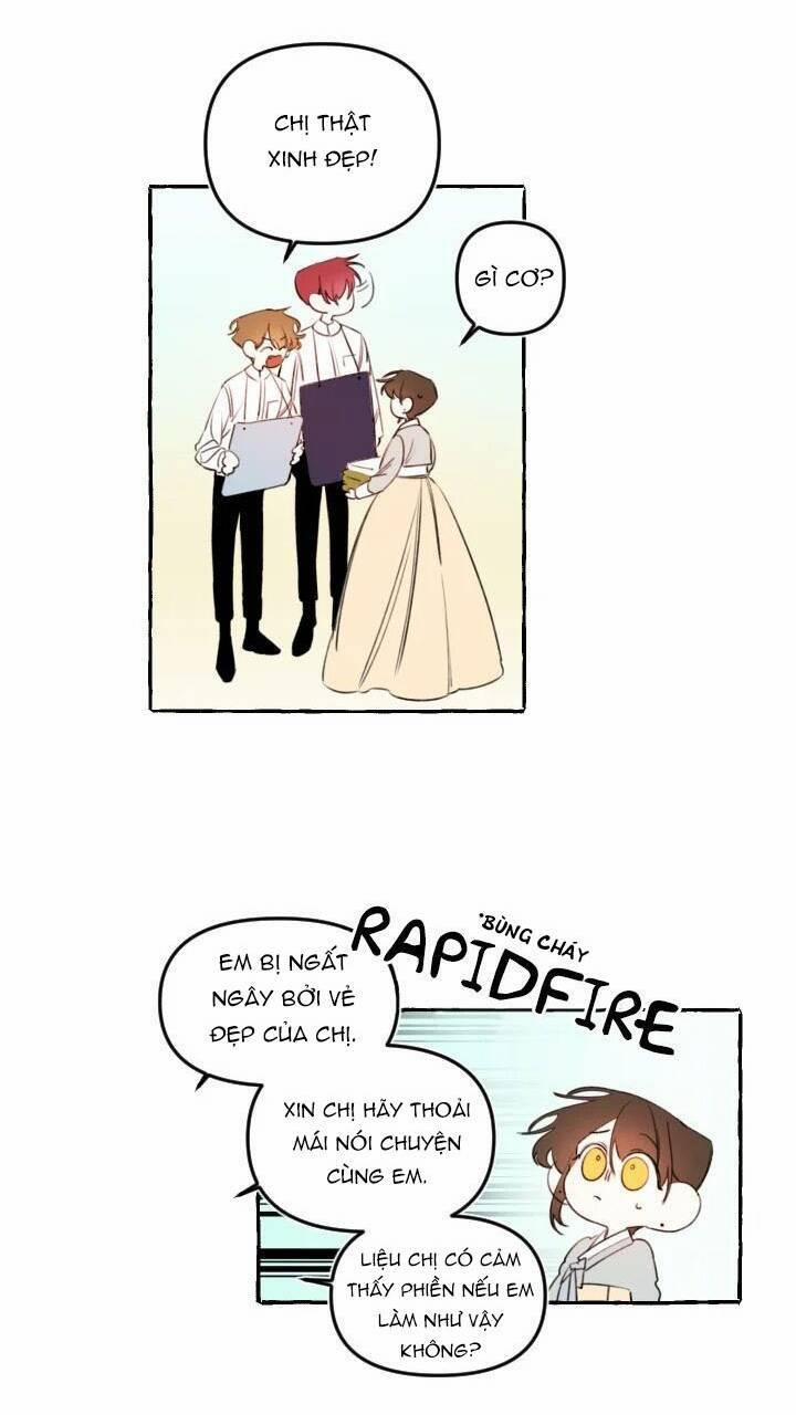 Lời Yêu Thì Cần App Để Dịch Không? 15 trang 3