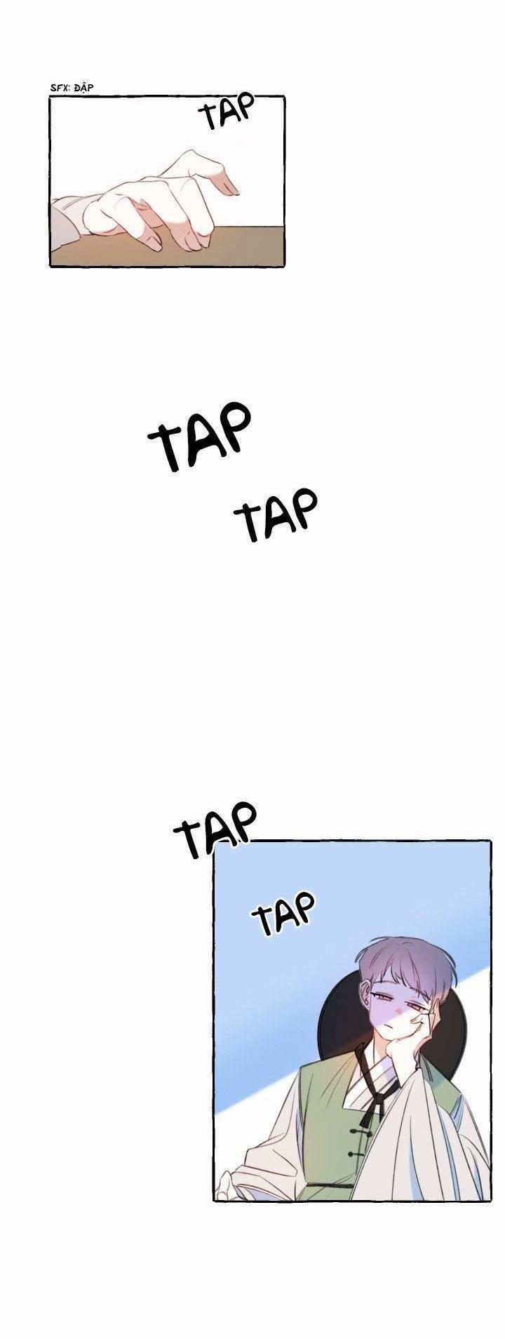 Lời Yêu Thì Cần App Để Dịch Không? 15 trang 6