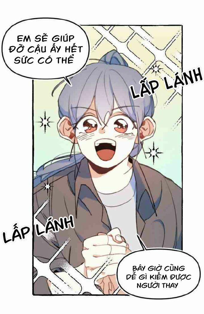 Lời Yêu Thì Cần App Để Dịch Không? 2 trang 10