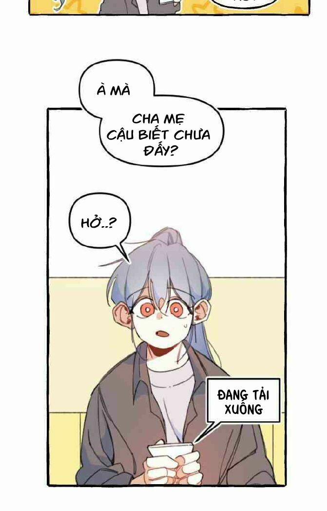 Lời Yêu Thì Cần App Để Dịch Không? 2 trang 17