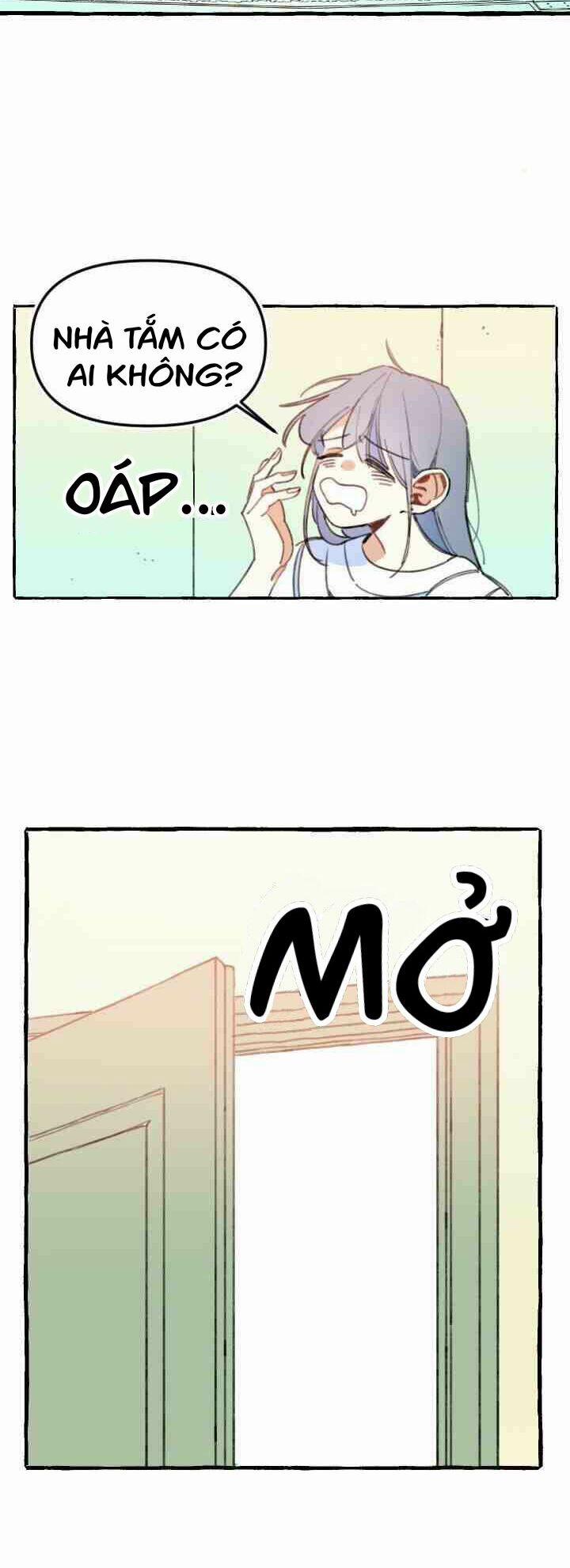 Lời Yêu Thì Cần App Để Dịch Không? 2 trang 24