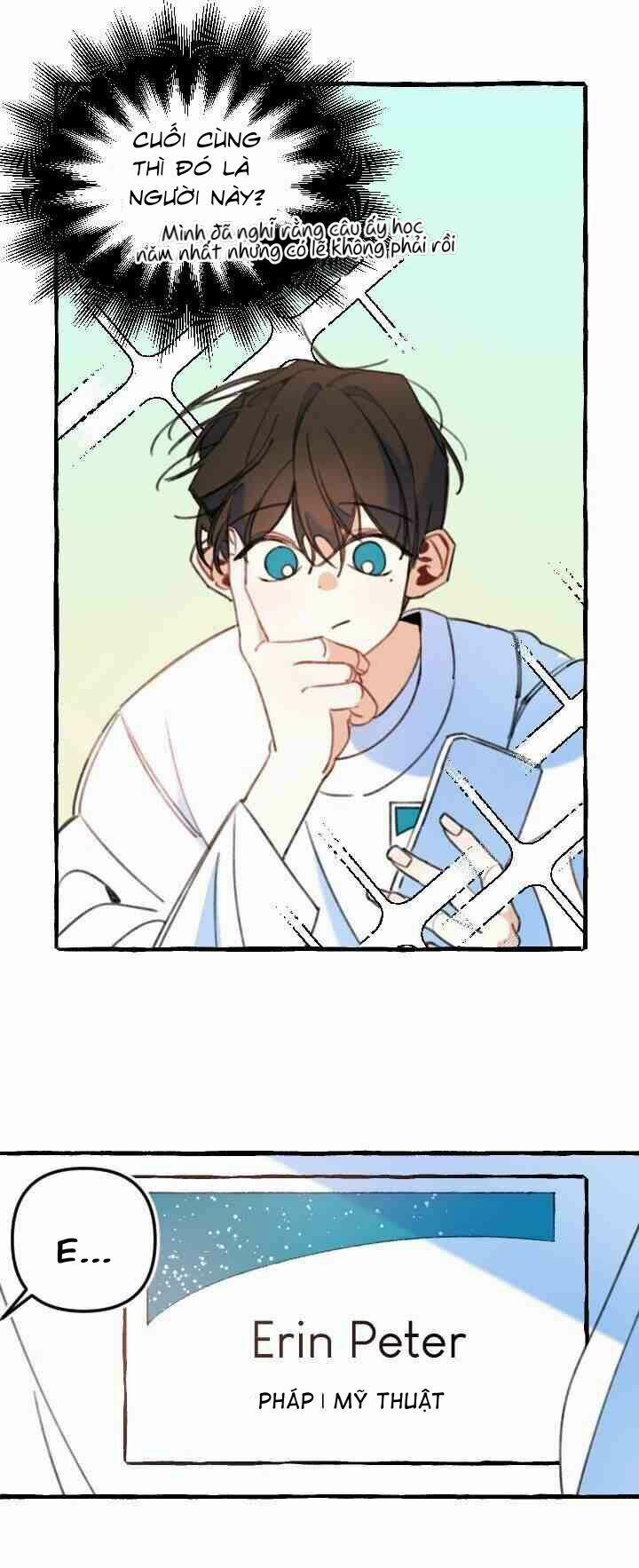 Lời Yêu Thì Cần App Để Dịch Không? 2 trang 5