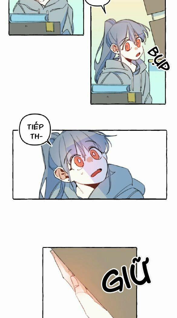 Lời Yêu Thì Cần App Để Dịch Không? 3 trang 10