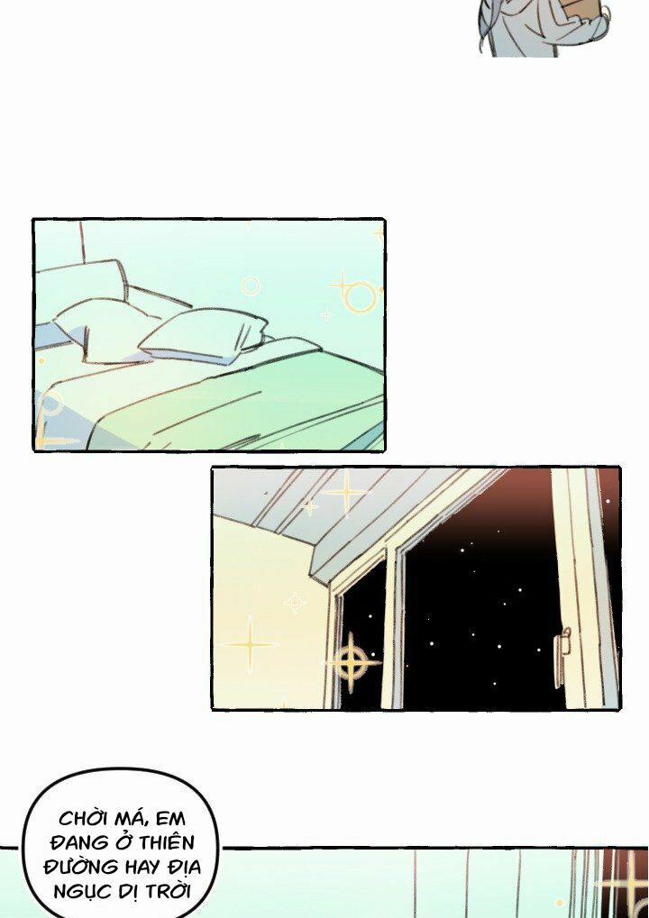 Lời Yêu Thì Cần App Để Dịch Không? 3 trang 19