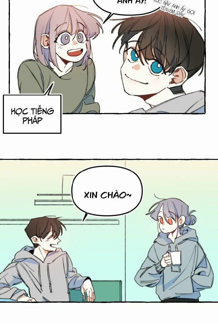 Lời Yêu Thì Cần App Để Dịch Không? 3 trang 2