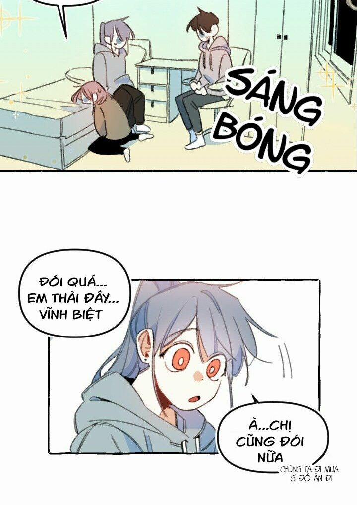 Lời Yêu Thì Cần App Để Dịch Không? 3 trang 20