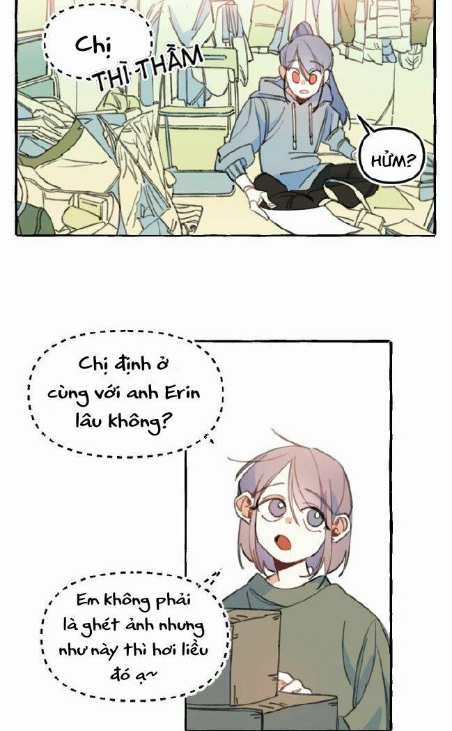 Lời Yêu Thì Cần App Để Dịch Không? 3 trang 7