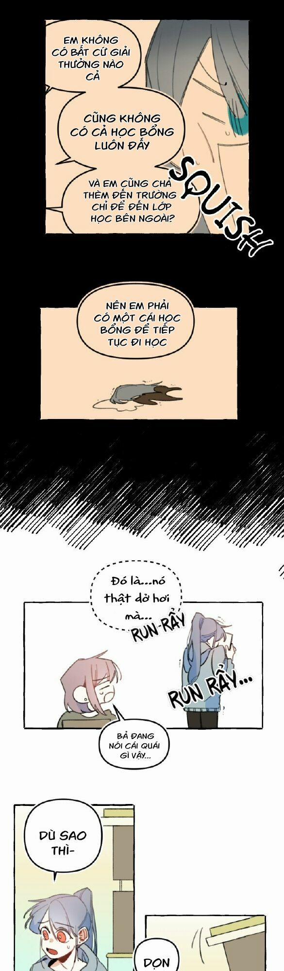 Lời Yêu Thì Cần App Để Dịch Không? 3 trang 9