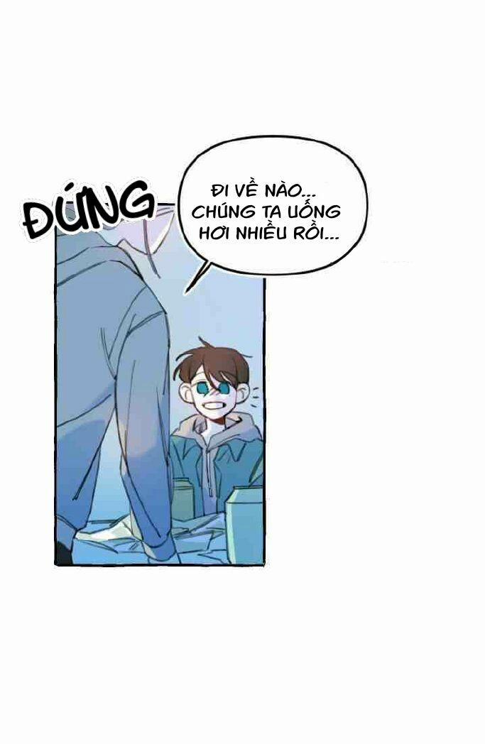 Lời Yêu Thì Cần App Để Dịch Không? 4 trang 13