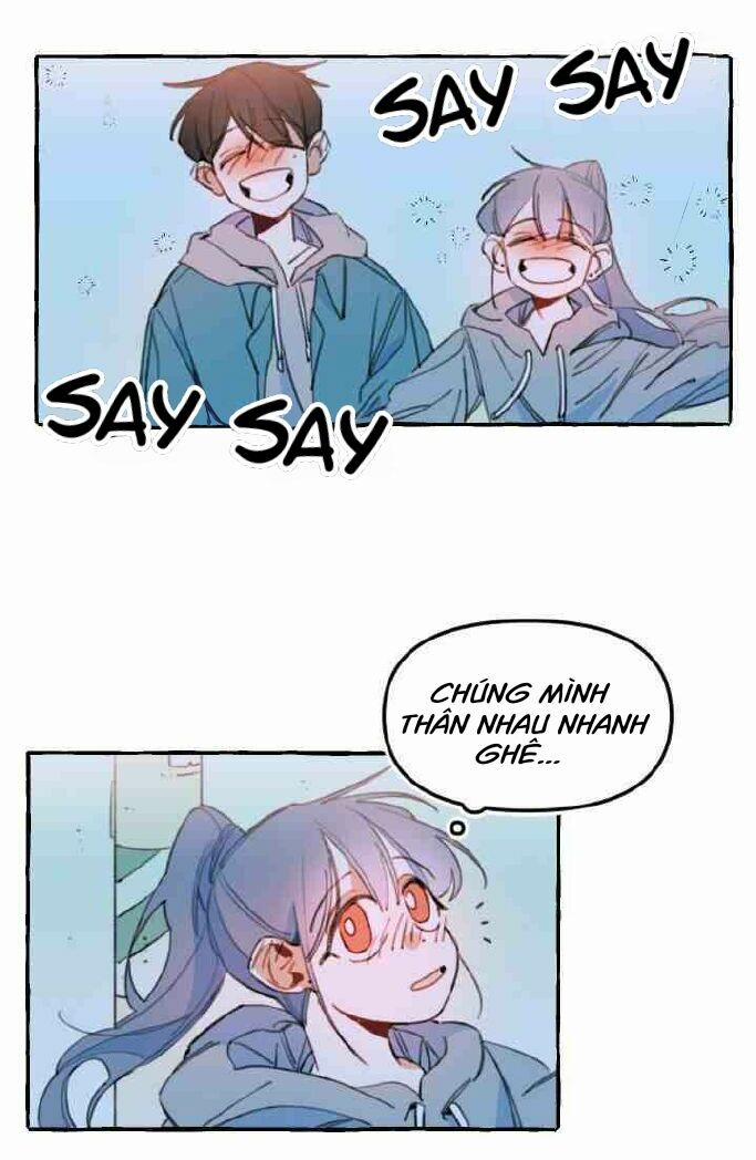 Lời Yêu Thì Cần App Để Dịch Không? 4 trang 14