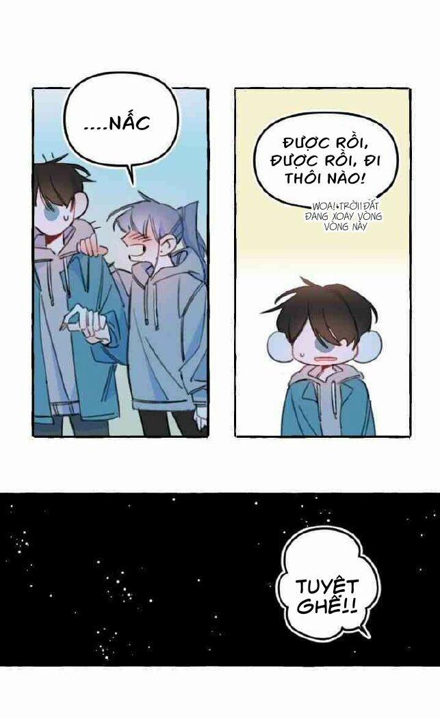 Lời Yêu Thì Cần App Để Dịch Không? 4 trang 17