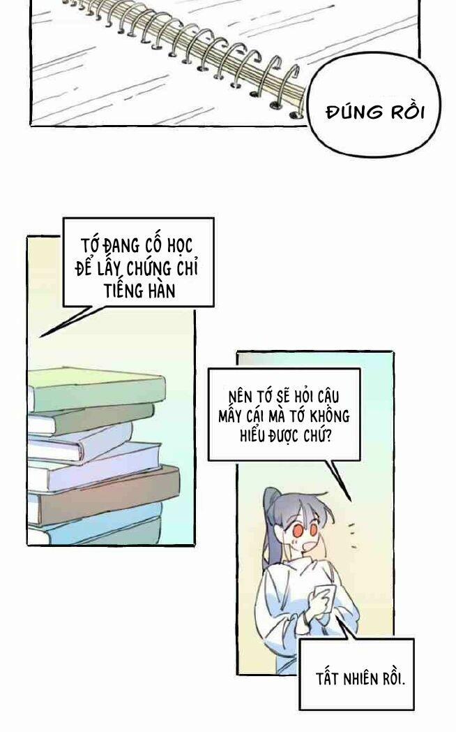 Lời Yêu Thì Cần App Để Dịch Không? 4 trang 20