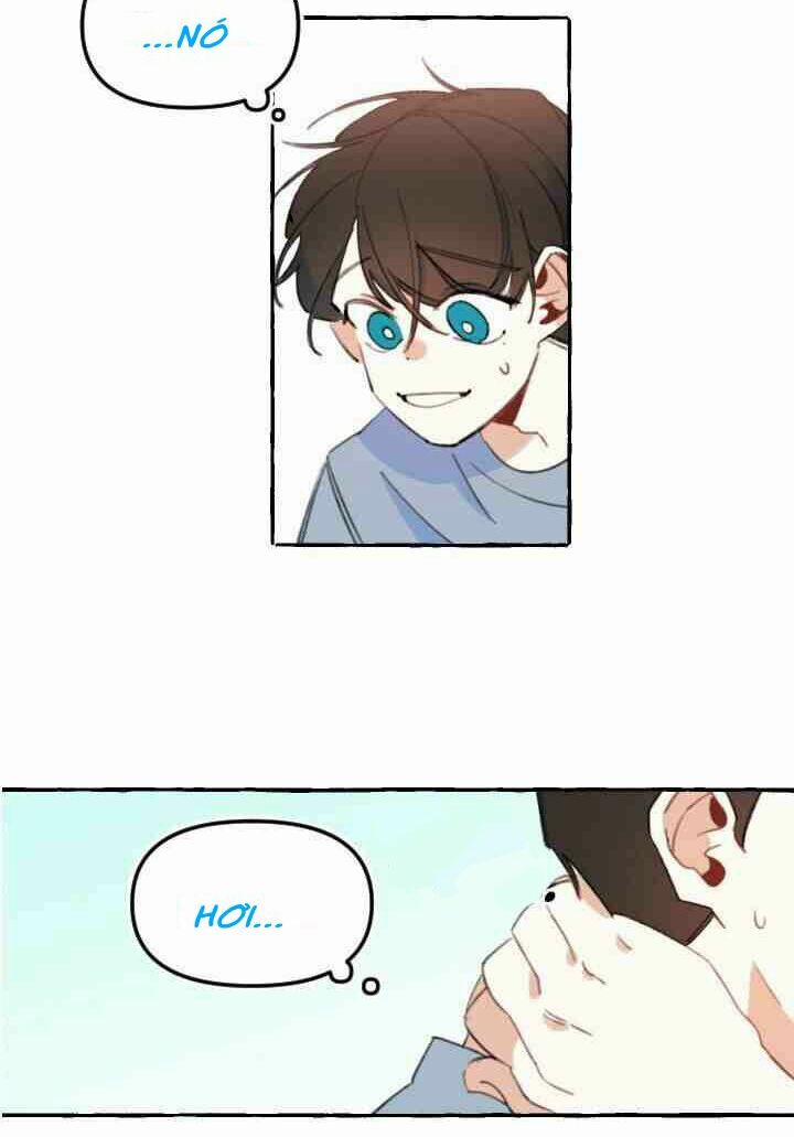 Lời Yêu Thì Cần App Để Dịch Không? 4 trang 23