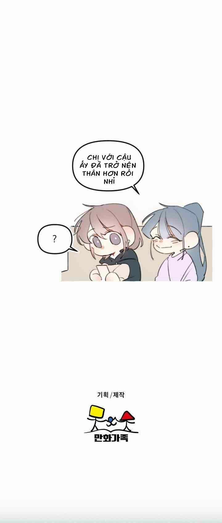 Lời Yêu Thì Cần App Để Dịch Không? 4 trang 24